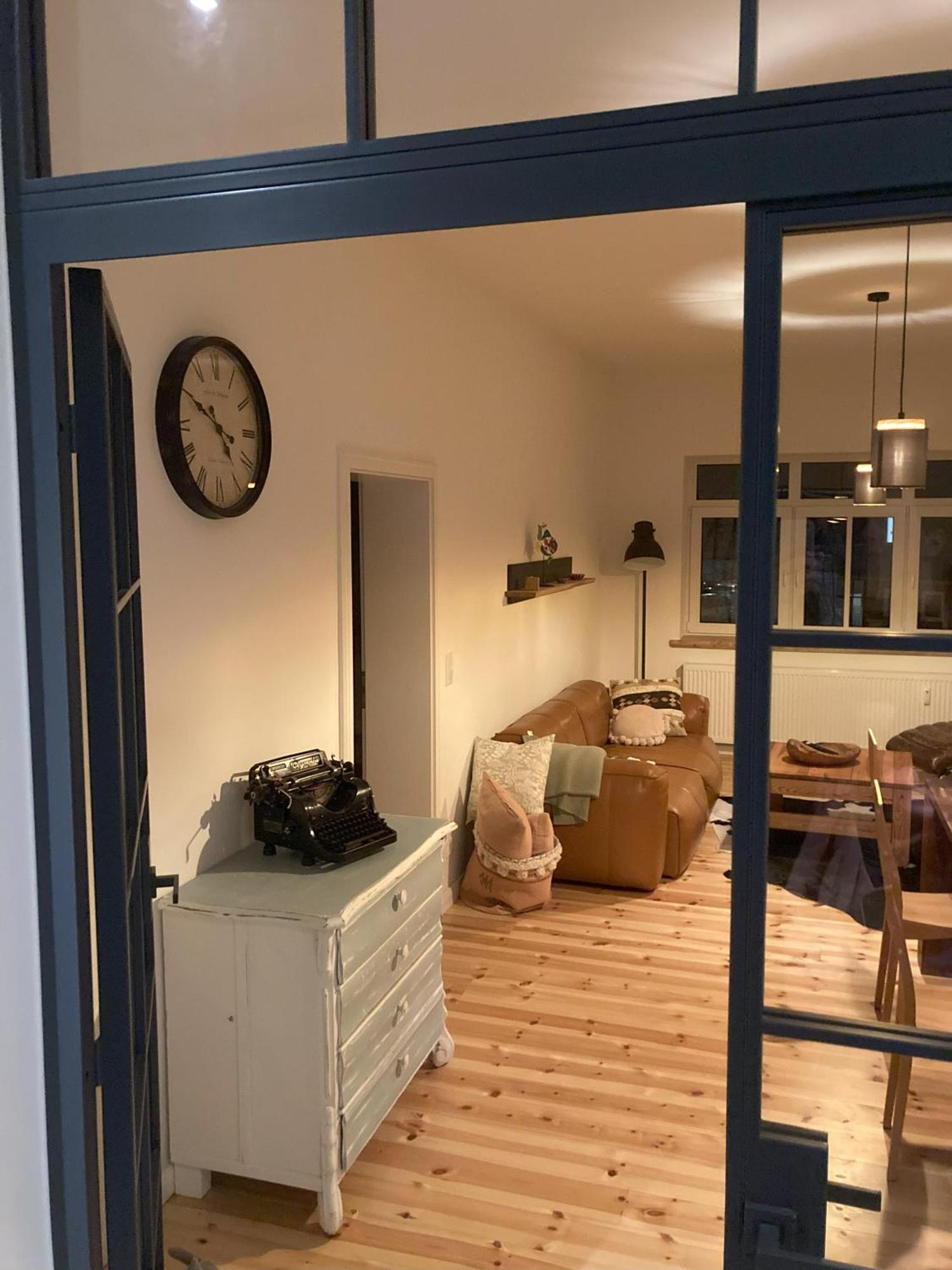 Suite-Dreams Apartment - Innenstadt Hannover Exterior photo
