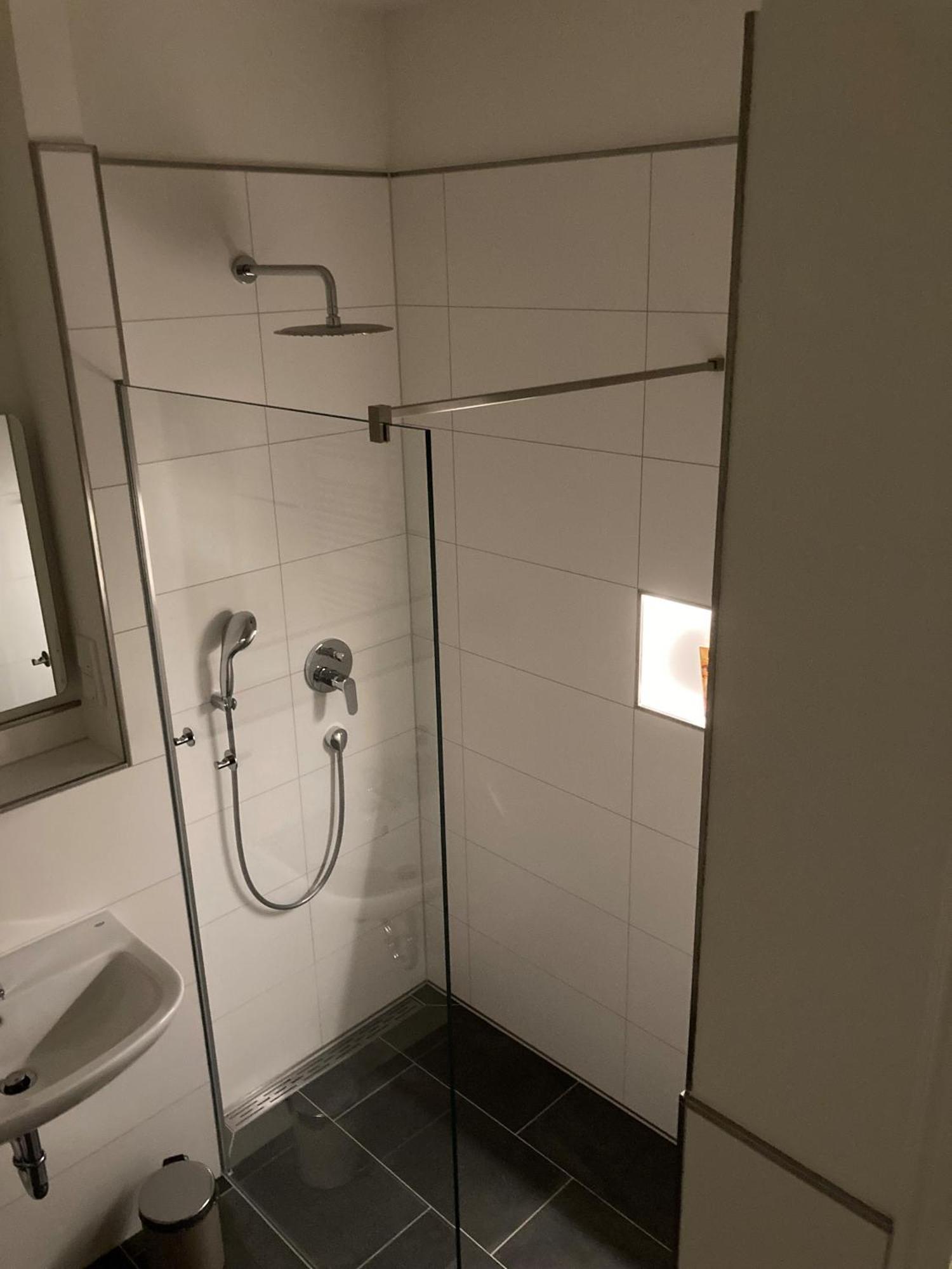 Suite-Dreams Apartment - Innenstadt Hannover Exterior photo